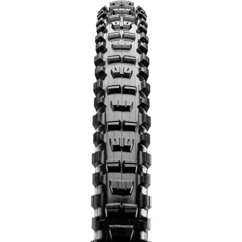 TYRE Maxxis Minion DHR2 27.5x2.4 120 Black 27.5 x 2.4 inches 120tpi folding dd-2