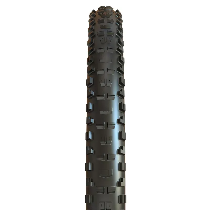 Maxxis Minion DHR II 27.5x2.5-inch MT/DD/TR Tire in Black-2