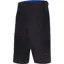 Madison Trail Mens Shorts in Black