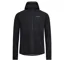 Madison Flux Water Proof Mens Soft Shell Jacket in Black