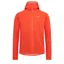 Madison Flux Water Proof Mens Soft Shell Jacket in Red