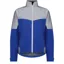 Madison Stellar Reflective Womens Jacket in Blue