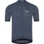 Madison Roam Merino Men Short Sleeve Mens Jersey in Blue