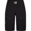 Madison Freewheel Womens Trail Shorts in Black