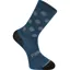 Madison Explorer Primaloft Socks in Blue