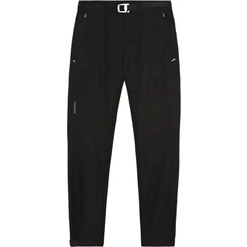 Madison Freewheel Trail Women's Trousers in Black