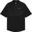 Madison Freewheel Mens Short Sleeve Cycling Jersey - Black