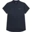 Madison Freewheel Womens Short Sleeve Cycling Jersey - Navy Haze
