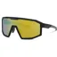 Madison Enigma Cycling Sunglasses - Gloss Black / Bronze Mirror