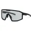 Madison Enigma Cycling Sunglasses - Matt Black / Clear Lens