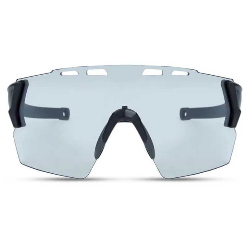 GLASSES Mad Stealth BK/ PHOTO Matt Black one size photochromatic-3