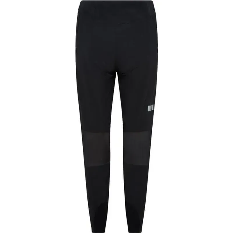 Madison Flux Womens Cycling DWR Trail Trousers - Black-1