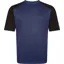 Madison Flux Trail Mens Short Sleeve Jersey - Ink Navy