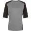 Madison Flux Trail Womens Short Sleeve Jersey - Magnesium Grey