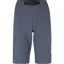 Madison Freewheel Womens Trail Shorts - Slate Blue