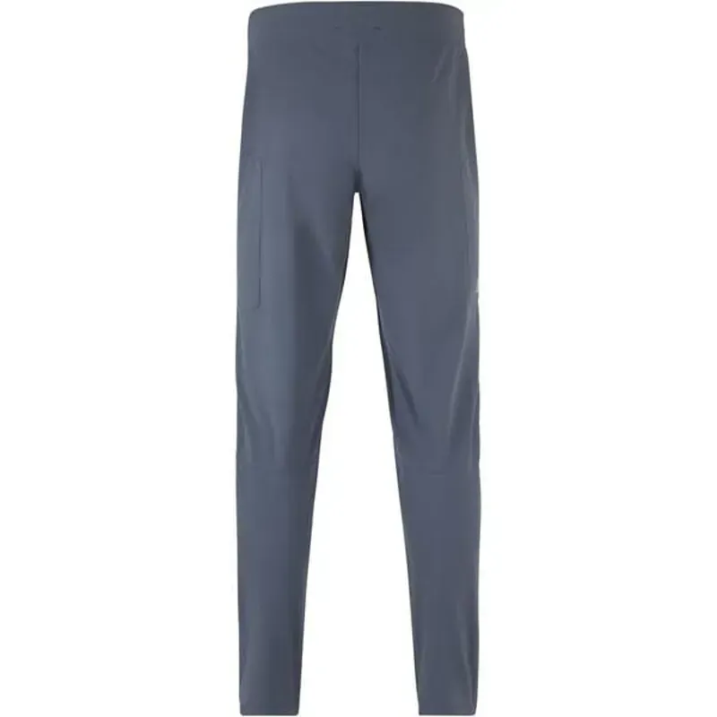 Madison Freewheel Mens Cycling Trousers - Slate Blue XX-Large-1