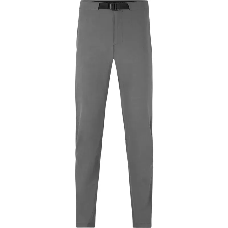 Madison Freewheel Mens Cycling Trousers - Castle Grey