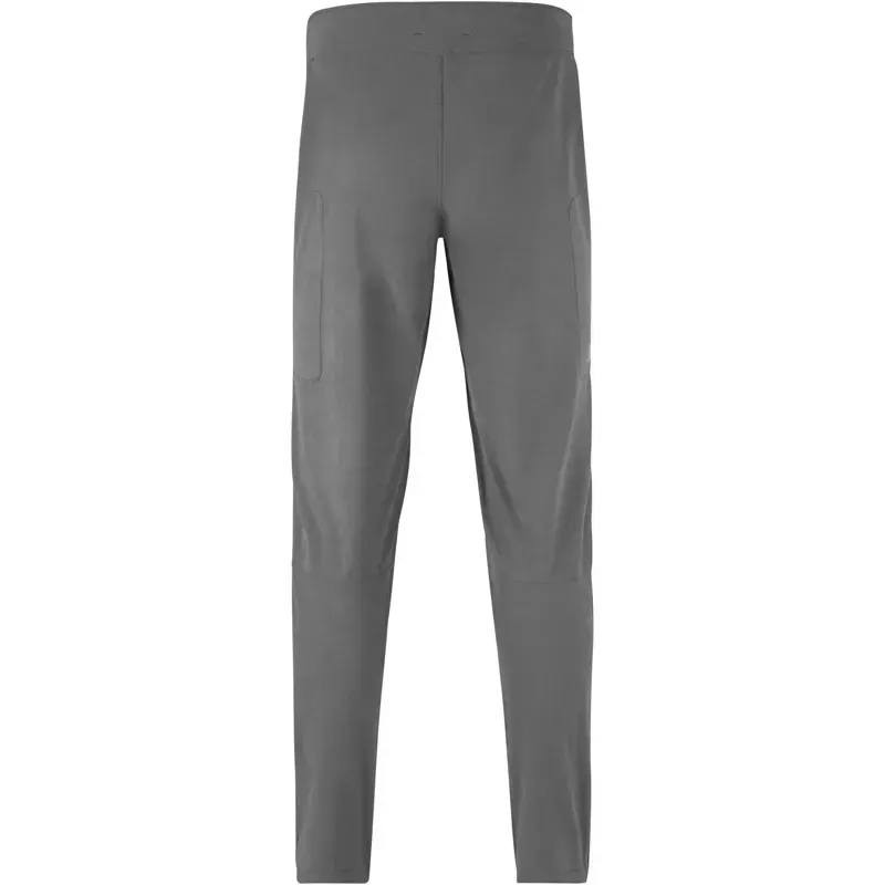 Madison Freewheel Mens Cycling Trousers - Castle Grey-1