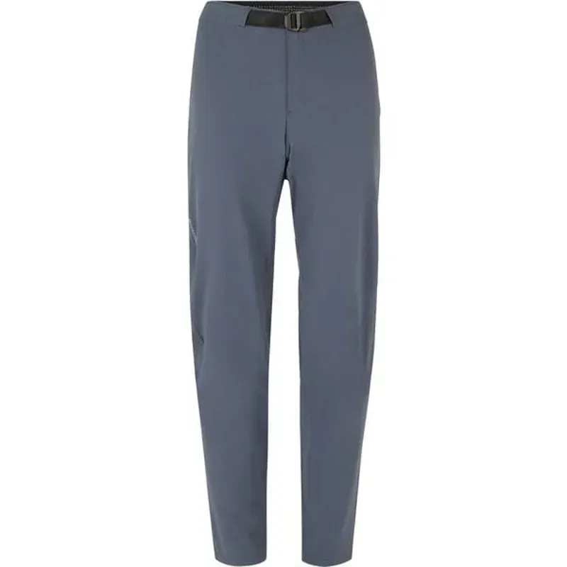Madison Freewheel Womens Cycling Trousers - Slate Blue
