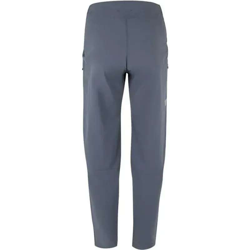 Madison Freewheel Womens Cycling Trousers - Slate Blue-1
