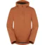 Madison Roam Womens 2-Layer Waterproof Jacket - Rust Orange