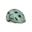 MET Hooray Kids Bicycle Helmet - Teal Crocodile