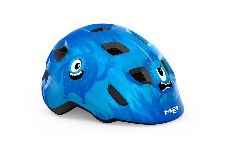 Met genio junior discount helmet