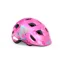 MET Hooray Kids Bicycle Helmet - Pink Whale