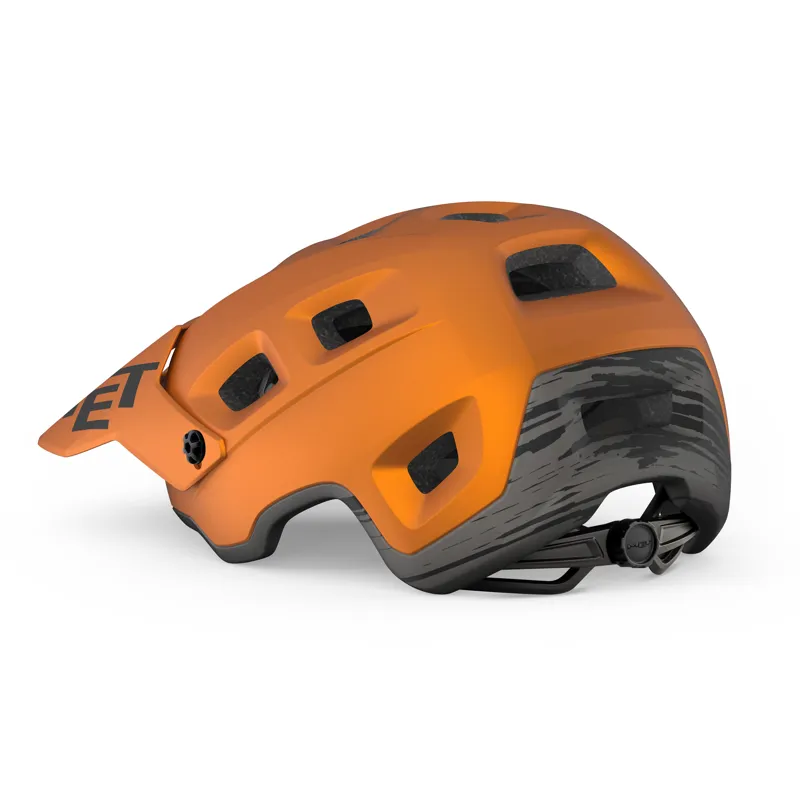 MET Terranova MIPS MTB Helmet - Orange-2