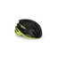 MET Estro MIPS Road Cycling Helmet - Black / Lime