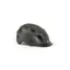 Mobilite MIPS Leisure / Urban / E-bike Cycling Helmet - Titan Grey