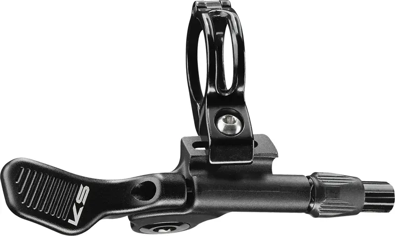 Southpaw - Black carbon-1