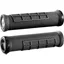 Odi Elite Flow Mountain Bike 130mm Lock On Grips in Black