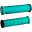 ODI Elite Flow Mountain Bike Lock On Grips 130mm In Mint