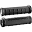 ODI Elite Pro Mountain Bike 130mm Lock On Grips In Black