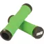 ODI Ruffian Mountain Bike Lock On Grips 130mm In Green / Black