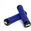 ODI Ruffian Mountain Bike Lock On Grips 130mm In Blue / Black