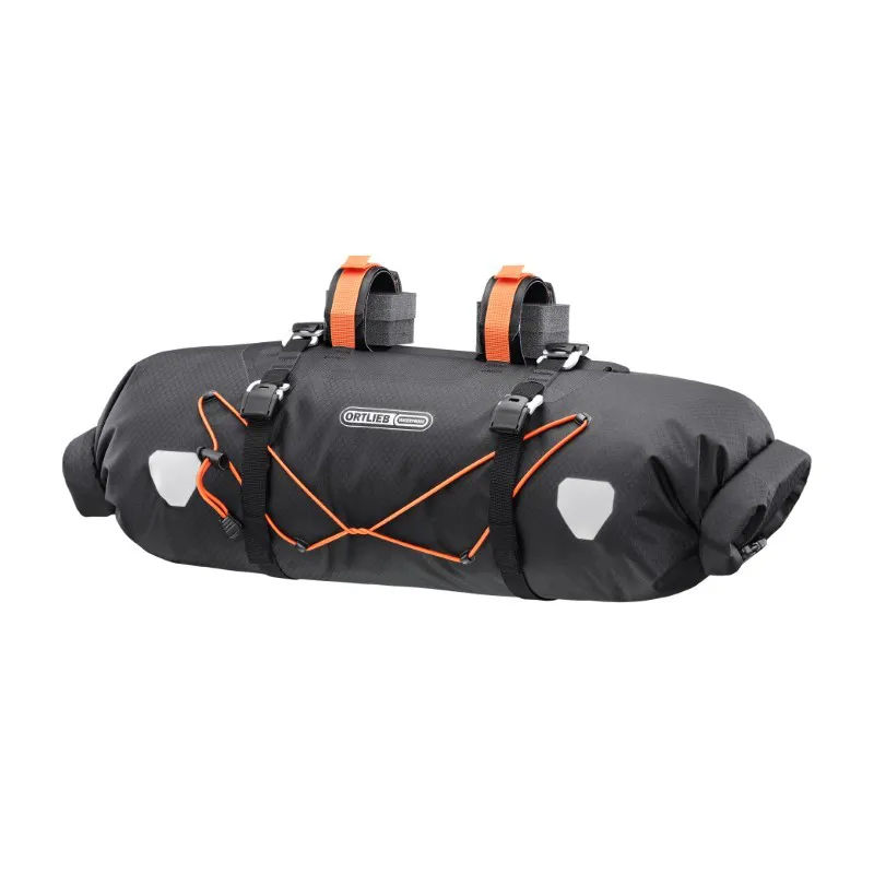 Ortlieb Waterproof Bicycle Handlebar Pack 15L - Black