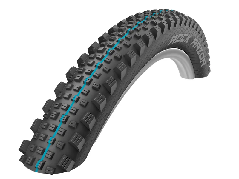 ROCK RAZOR Super Trail SpeedGrip TLE Black 2