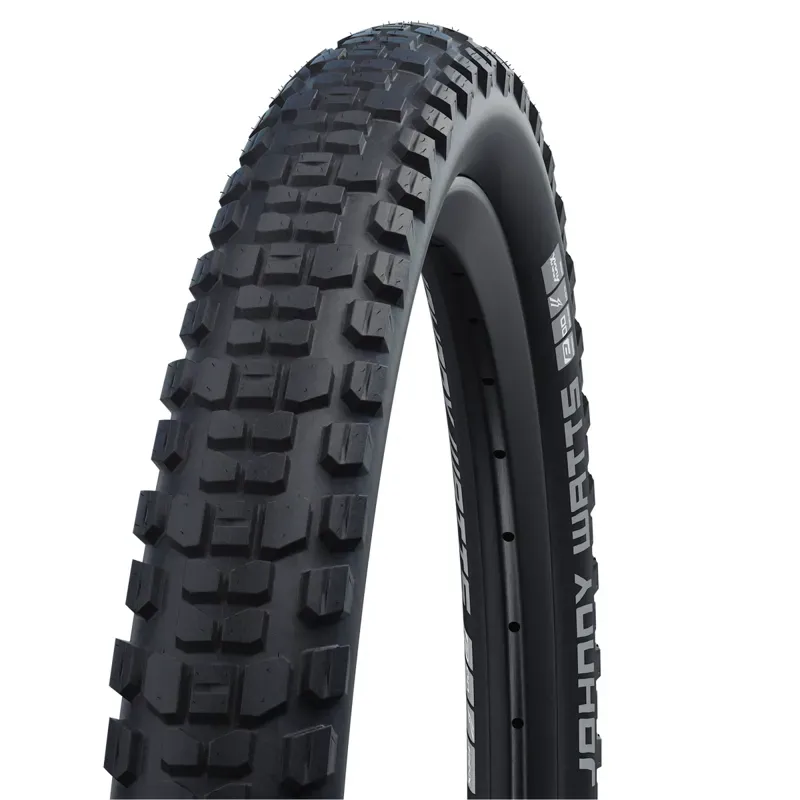 Schwalbe Johnny Watts Perf Fold 29x2. 60 29x2.60