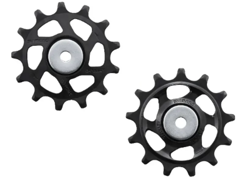 Shimano RD-M7100 SLX 12-speed Jockey Wheels-1