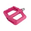 Race Face Ride Flat MTB Pedals - Magenta