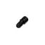 HT Components Replacement M3/M4x8mm Pin Kit in Black