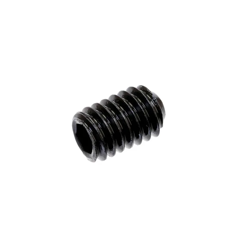 HT Components Replacement Pin Kit in Black - 4x6mm