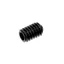 HT Components Replacement Pin Kit in Black - 4x6mm