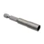 HT Components 8mm Socket Rebuild Tool in Silver