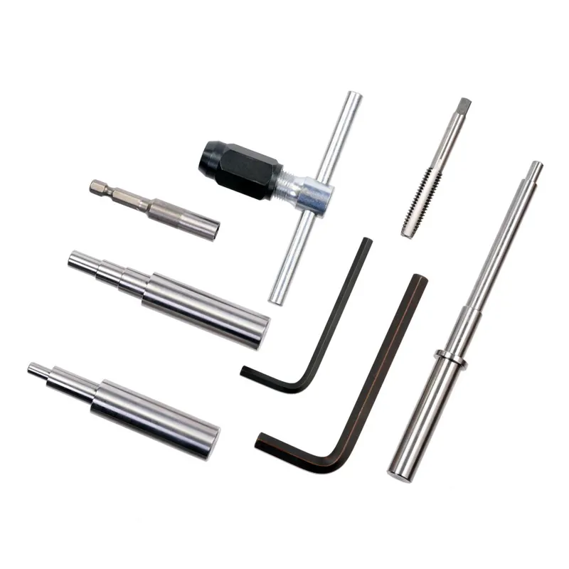 HT Components Nano/Air Rebuild Tool in Black