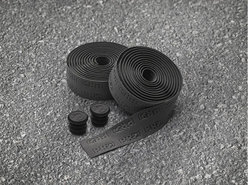 Pro Peaked Performance EVA Tape 2.5mm in Grey/Black-1