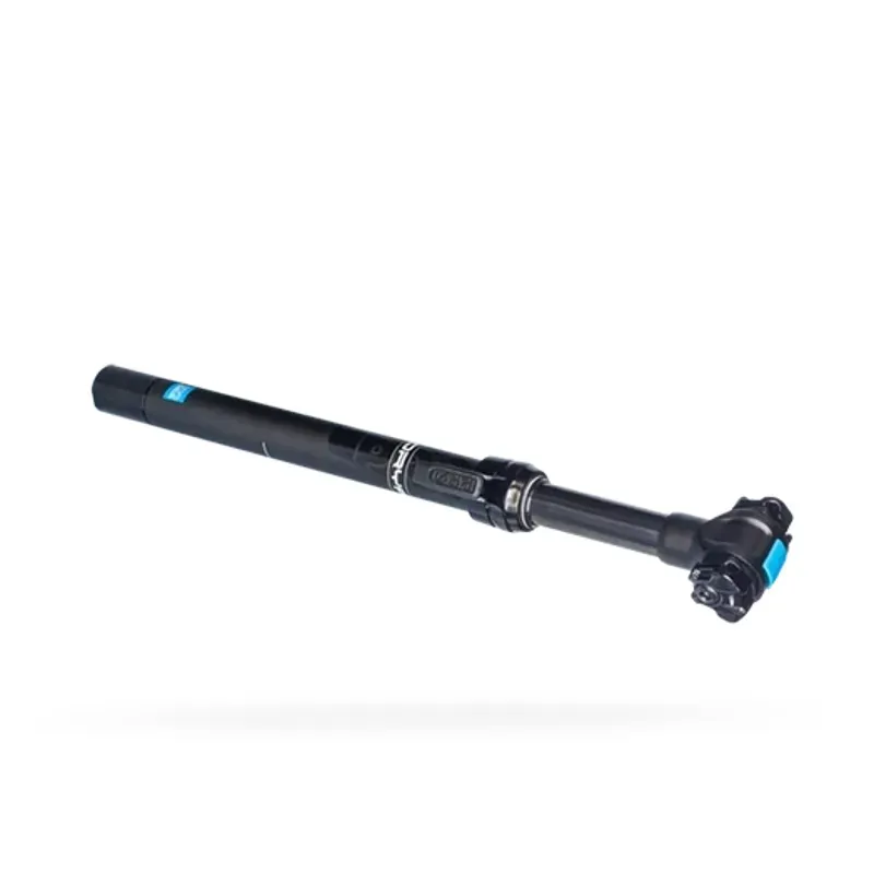 PRO Koryak Dropper 3 Seatpost in Black-5