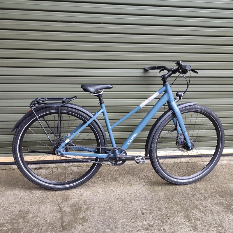 Ex Hire Bikes for Sale at Drover Cycles